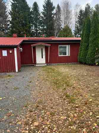 3h + s + keittiö  Zaporiz'ka Oblast'