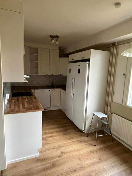 3h + s + keittiö  Запорожская область - изображение 1