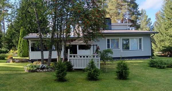 5h + s  Saarijärvi - изображение 1