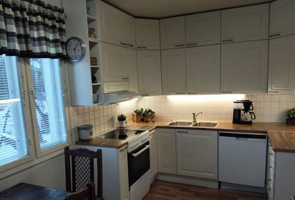 5h + s  Saarijärvi - изображение 3