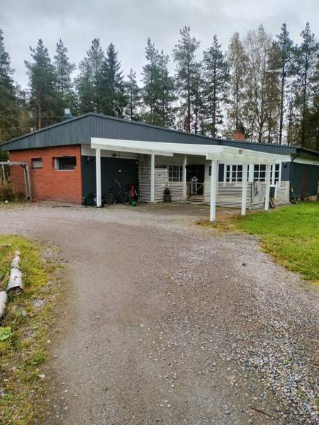 4mh+oh+k+takkah+pH+s+wc  Oulainen - valokuva 1