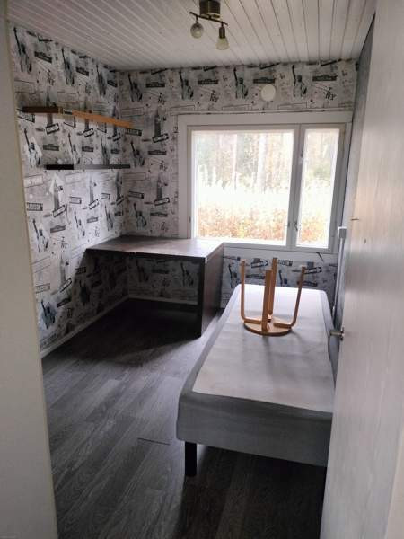 4mh+oh+k+takkah+pH+s+wc  Oulainen - valokuva 5