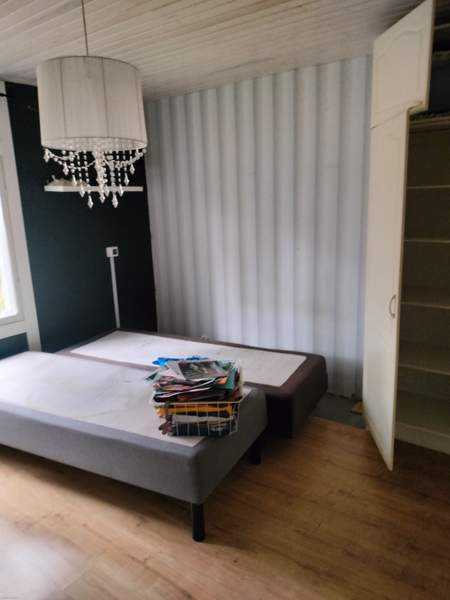 4mh+oh+k+takkah+pH+s+wc  Oulainen - valokuva 7