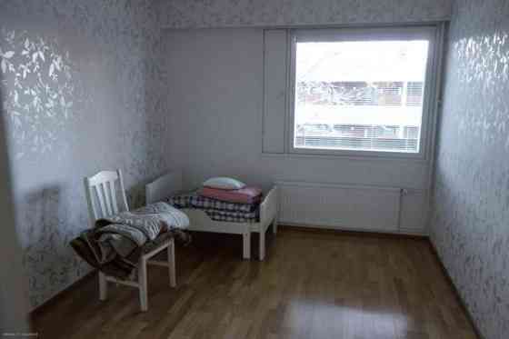 2h + k+ kph + p  Seinäjoki