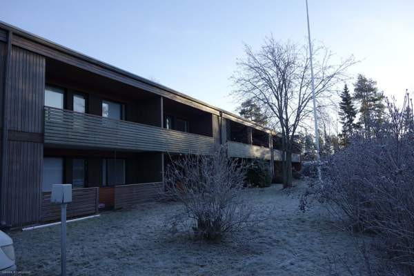 2h + k+ kph + p  Seinäjoki - valokuva 1