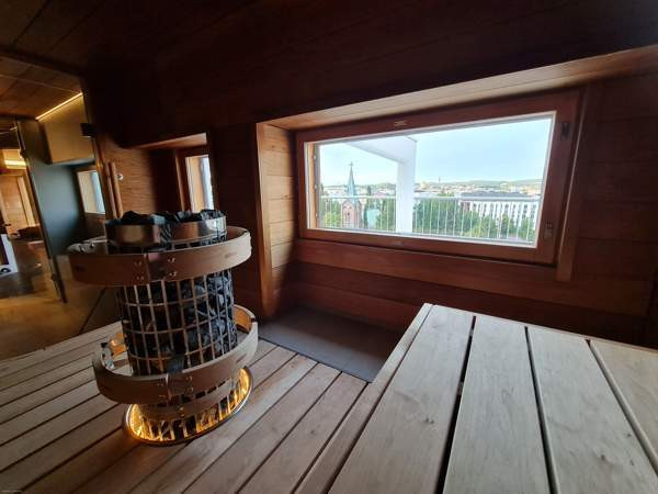 1h  Ювяскюля - изображение 7