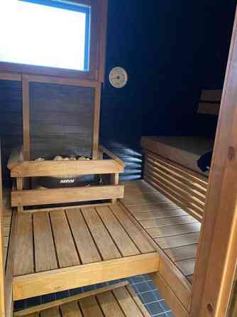 5h+s+sauna  Helsinki