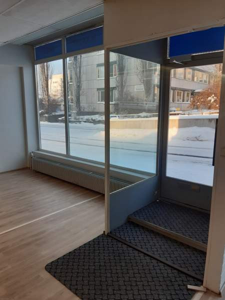 1h  Jakobstad – foto 1