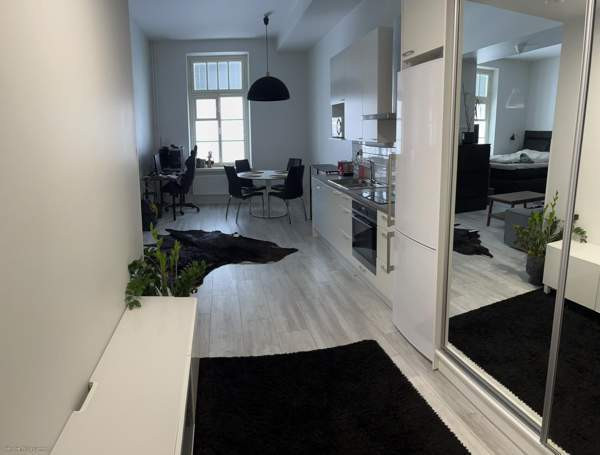 2h+avokeittiö  Haemeenlinna – foto 3