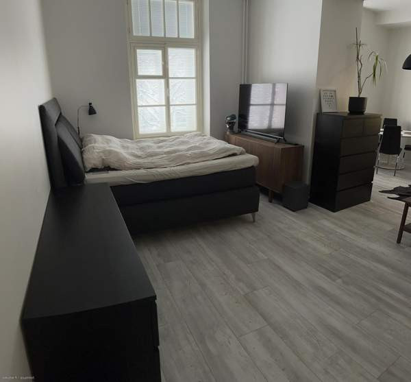 2h+avokeittiö  Haemeenlinna – foto 5