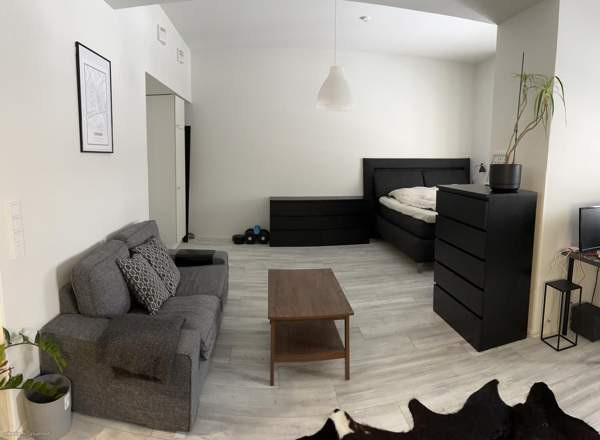 2h+avokeittiö  Haemeenlinna – foto 7