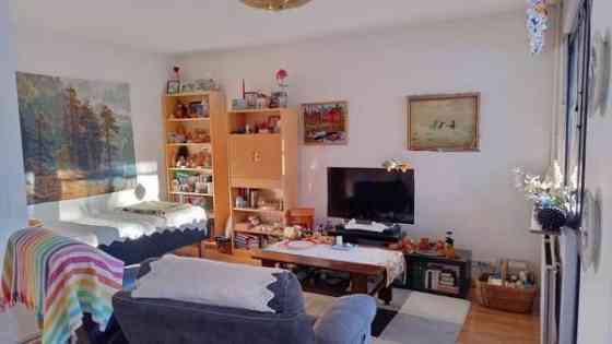 2h + kk + lasitettu parveke  Vantaa