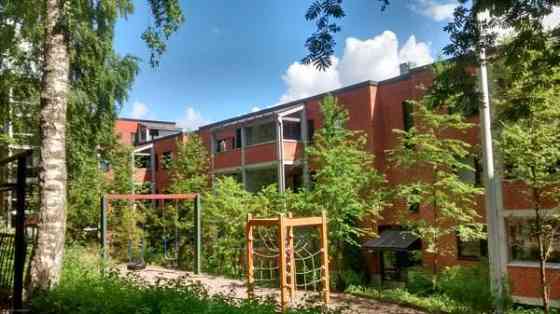 2h + kk + lasitettu parveke  Vantaa