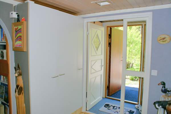 yläkerta asunto= 5 huonetta /Alakerassa  2 huonett  Jyväskylä - valokuva 5