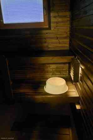 2h + s + p  Pihtipudas