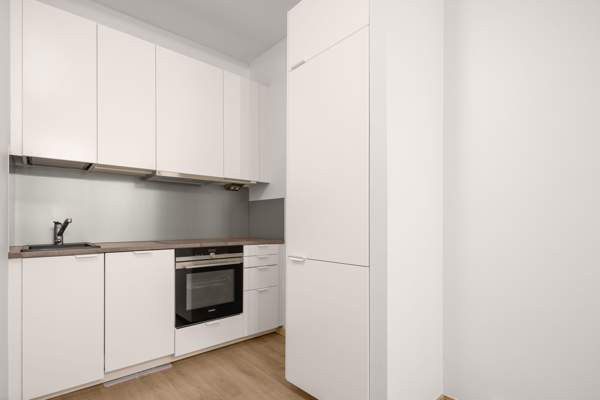 Ylimmän kerroksen 2,5 H+avakeitiö+ KH  (yhtiöjärje  Helsinki - изображение 7