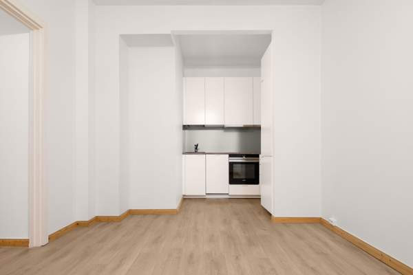 Ylimmän kerroksen 2,5 H+avakeitiö+ KH  (yhtiöjärje  Helsinki - изображение 4