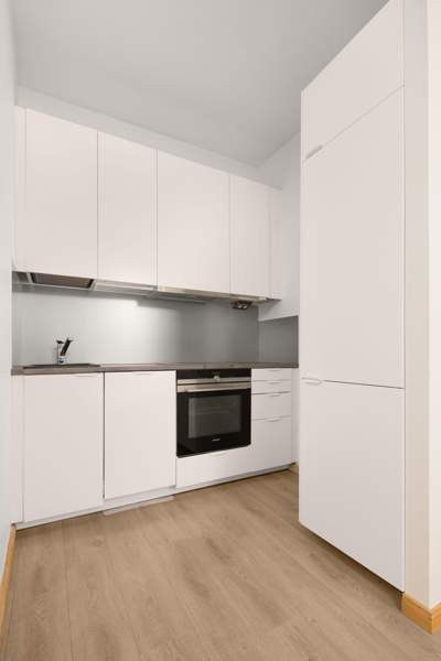 Ylimmän kerroksen 2,5 H+avakeitiö+ KH  (yhtiöjärje  Helsinki - изображение 6