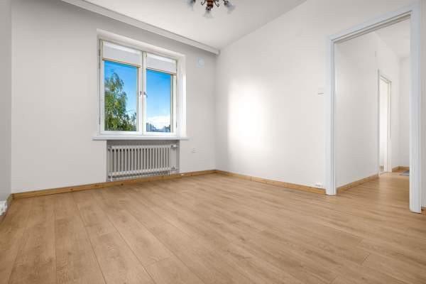 Ylimmän kerroksen 2,5 H+avakeitiö+ KH  (yhtiöjärje  Helsinki - изображение 1