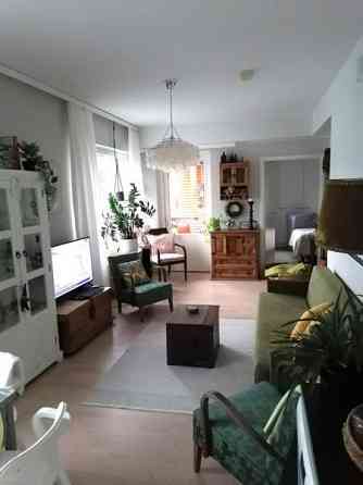 2h + avok + s + kph + lasitettu parveke  Mikkeli