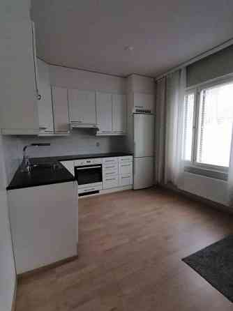 2h + avok + s + kph + lasitettu parveke  Mikkeli