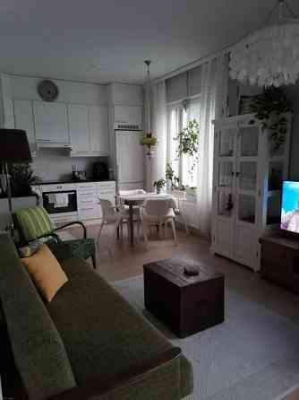 2h + avok + s + kph + lasitettu parveke  Mikkeli