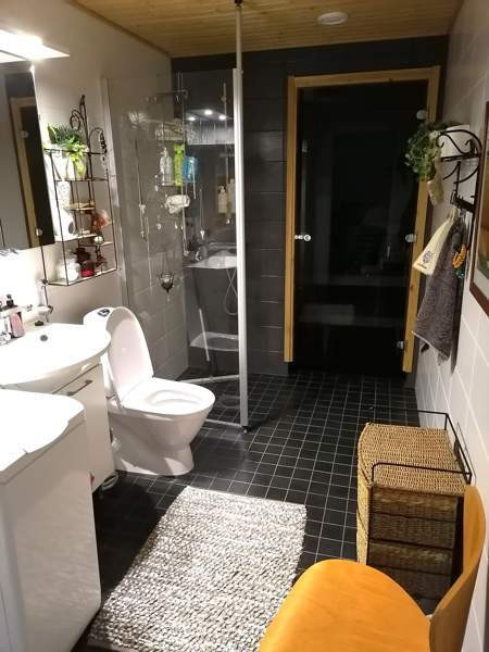 2h + avok + s + kph + lasitettu parveke  Mikkeli – foto 7