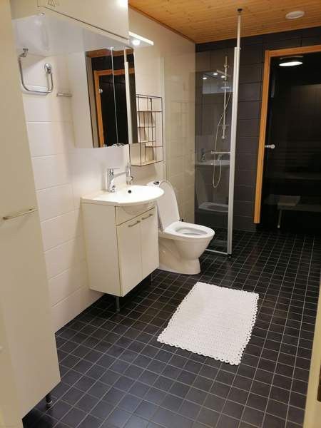 2h + avok + s + kph + lasitettu parveke  Mikkeli – foto 8