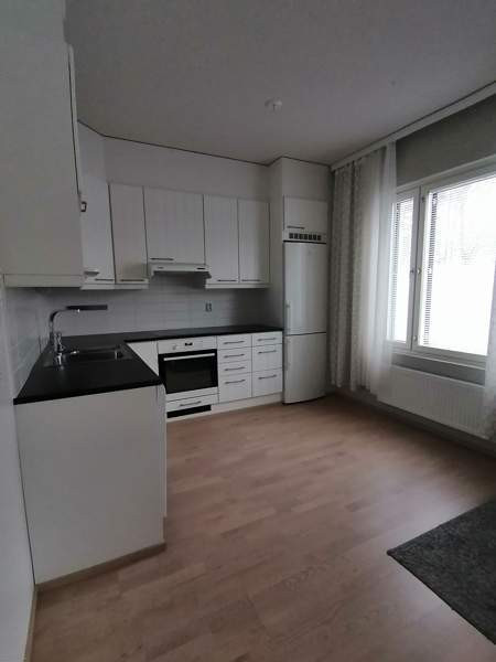 2h + avok + s + kph + lasitettu parveke  Mikkeli – foto 4