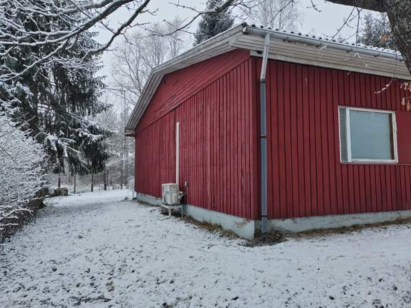 4h + s  Imatra - valokuva 4