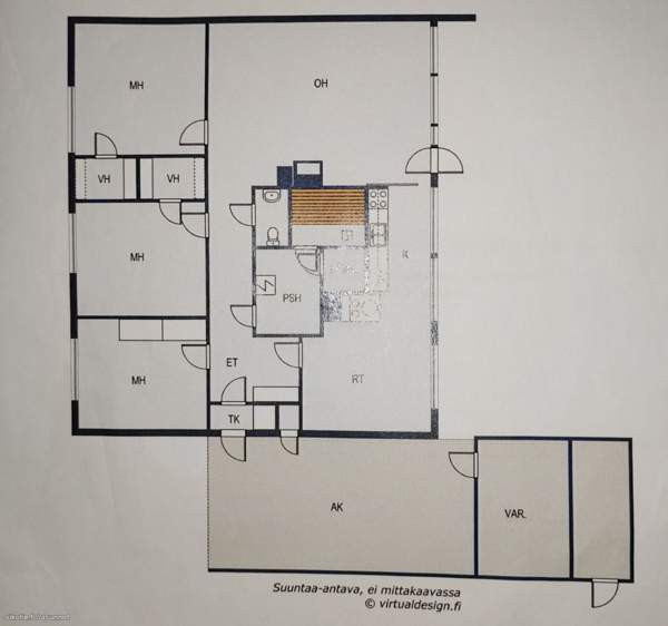 4h + s  Imatra - valokuva 3