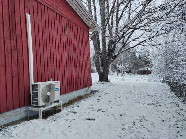 4h + s  Imatra - valokuva 5