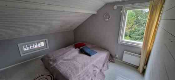 3-4 mh, oh, k, kph, s, varasto- ja askastelutila  Laitila