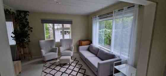 3-4 mh, oh, k, kph, s, varasto- ja askastelutila  Laitila