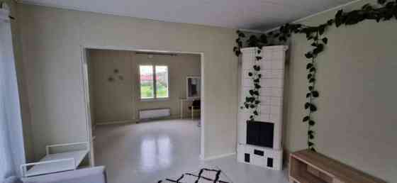 3-4 mh, oh, k, kph, s, varasto- ja askastelutila  Laitila