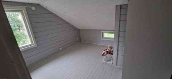 3-4 mh, oh, k, kph, s, varasto- ja askastelutila  Laitila