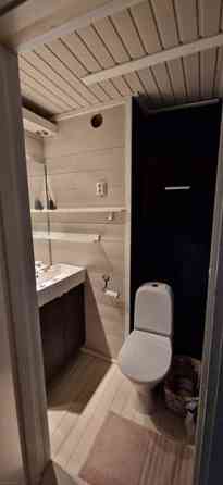 3-4 mh, oh, k, kph, s, varasto- ja askastelutila  Laitila