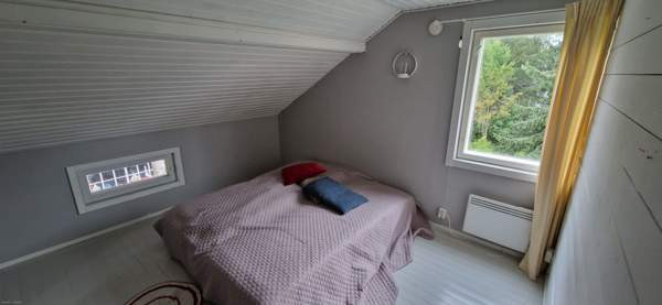 3-4 mh, oh, k, kph, s, varasto- ja askastelutila  Laitila - valokuva 3