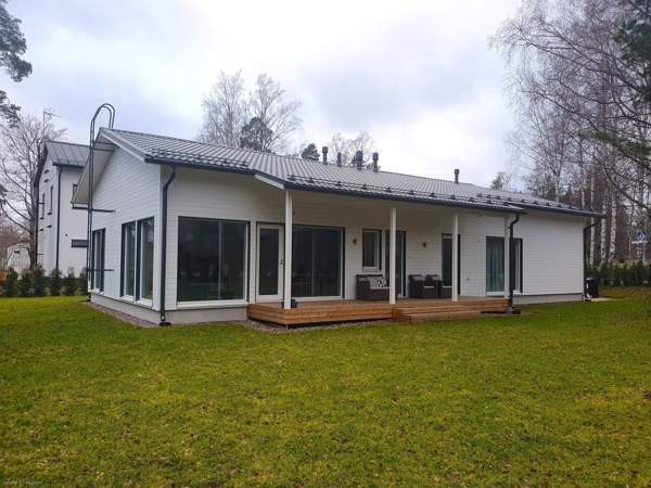 4mh, oh+avok, 2kph, 2wc, s, khh, var, ak, ters  Helsinki - изображение 1