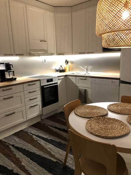 2h + s + wc + vh + kph  Kiuruvesi - photo 5