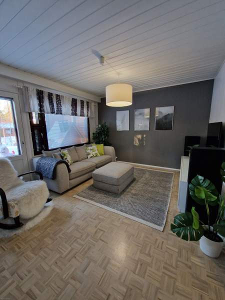 3h + k + s + khh + wc  Varkaus - valokuva 1