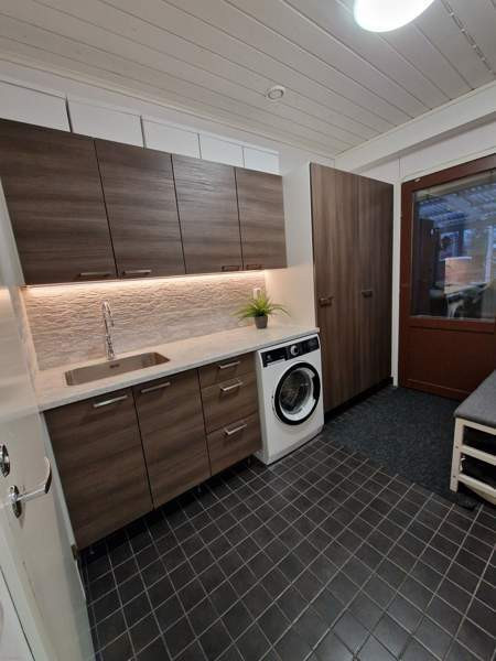 3h + k + s + khh + wc  Varkaus - valokuva 7