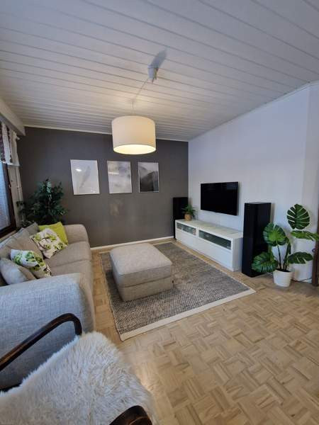 3h + k + s + khh + wc  Varkaus - valokuva 2