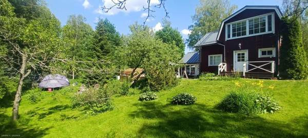 5h +k+ kellari- ja saunatilat  Tuusula – foto 2