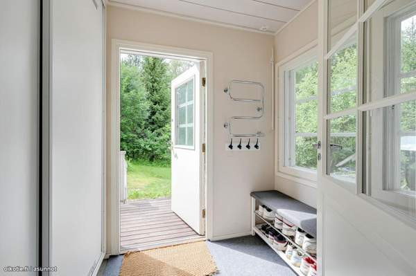 5h +k+ kellari- ja saunatilat  Tuusula – foto 3