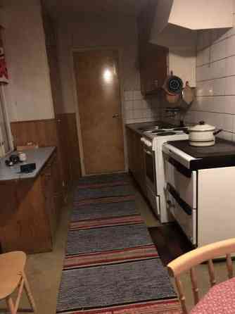 3h + k + s  Eurajoki