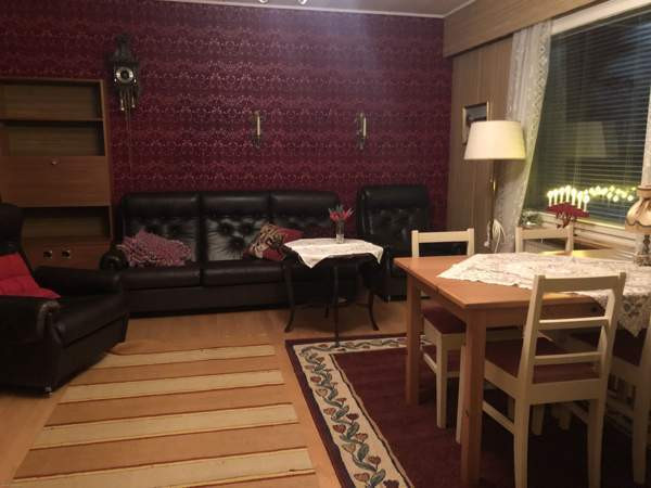 3h + k + s  Eurajoki - изображение 8