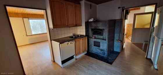 3h, rt, k, khh, kph, s, takkahuone, erill. Wc, 2*v  Orimattila