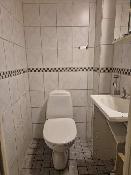 3h, rt, k, khh, kph, s, takkahuone, erill. Wc, 2*v  Orimattila - valokuva 8