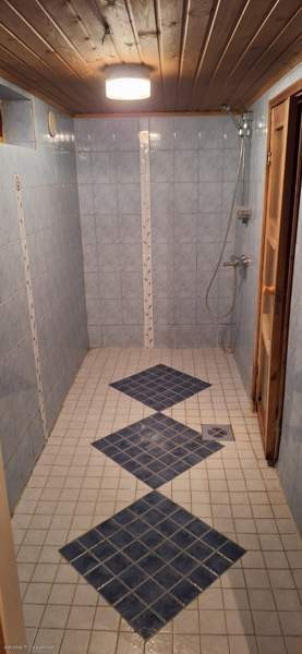 3h, rt, k, khh, kph, s, takkahuone, erill. Wc, 2*v  Orimattila - valokuva 7